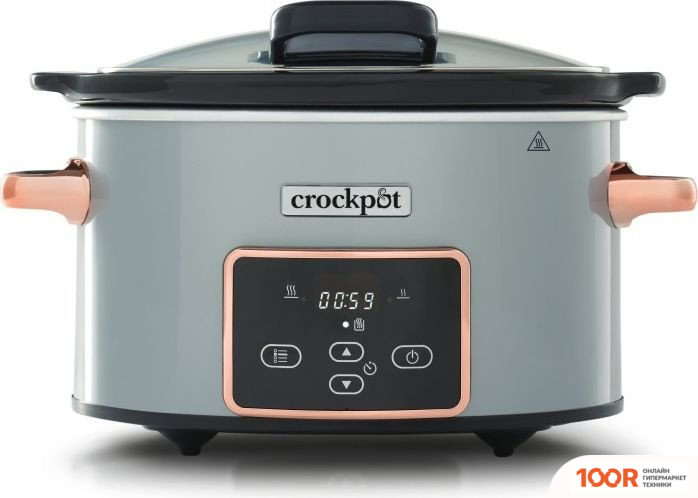 Мультиварка Crockpot CSC059X (364940)