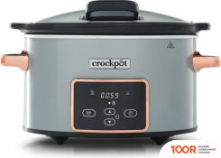 Мультиварка Crockpot CSC059X (364940)