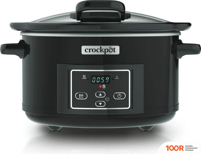 Мультиварка Crockpot CSC052X (364939)