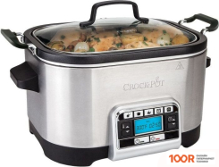 Мультиварка Crockpot CSC024X (364935)
