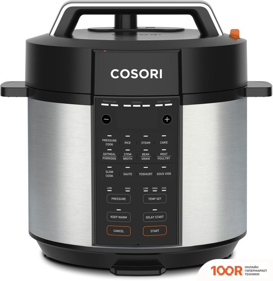 Мультиварка Cosori CMC-CO601-SEU (364934)