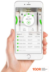 Мультиварка Anova PRECISION COOKER NANO (364932)