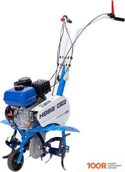 Нева МК100Р-ZS (GB210) (364831)