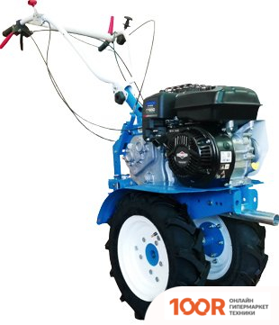 Нева МБ2 МУЛЬТИАГРО-B&S (CR950) (364819)