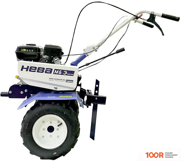 Нева МБ ЭНЕРГИЯ WM170 LITE (364817)