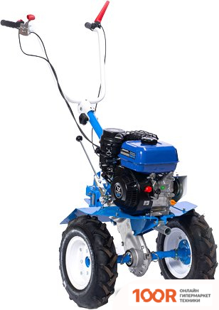 Нева МБ КОМПАКТ-ZS (GB225) (364815)