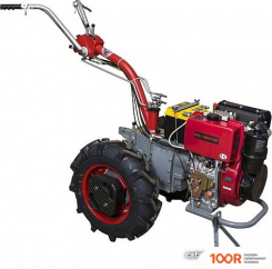 Мотор Cич МБ-9ДЕ (WEIMA 186FBE) (364811)