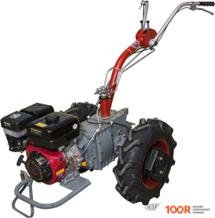Мотор Cич МБ-9 (LONCIN G270F) (364810)