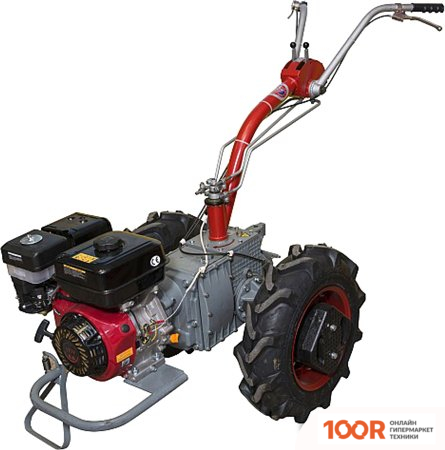 Мотор Cич МБ-9 (LONCIN G270F) (364810)