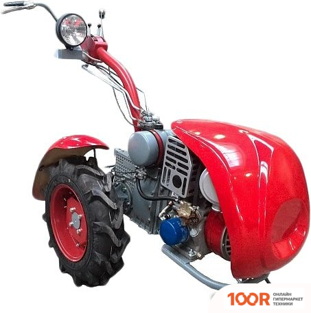 Мотор Cич МБ-8Э (364809)