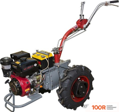 Мотор Cич МБ-13Е (LONCIN G390FD) (364808)