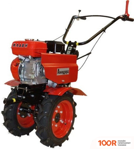 КАДВИ АВАНГАРД АМБ-1М10 АВН.00.000 (364806)