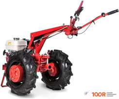 Беларус 09Н-03 (С ДВИГАТЕЛЕМ YAMAHA) (364805)