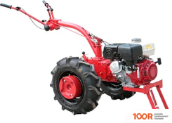 Беларус 09Н-02 (WEIMA, КОЛЕСА 6.00X12, УТЯЖЕЛИТЕЛИ) (364804)