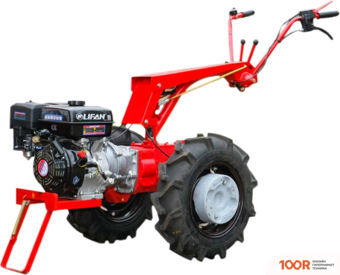 Беларус 09Н-02 (LIFAN, КОЛЕСА 6.5X12) (364803)