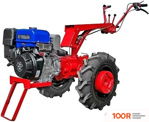 Беларус 08Н-01 (С ДВИГАТЕЛЕМ YAMAHA) (364802)