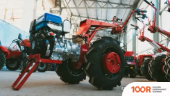 Беларус 08Н-01 (С ДВИГАТЕЛЕМ YAMAHA) (364802)