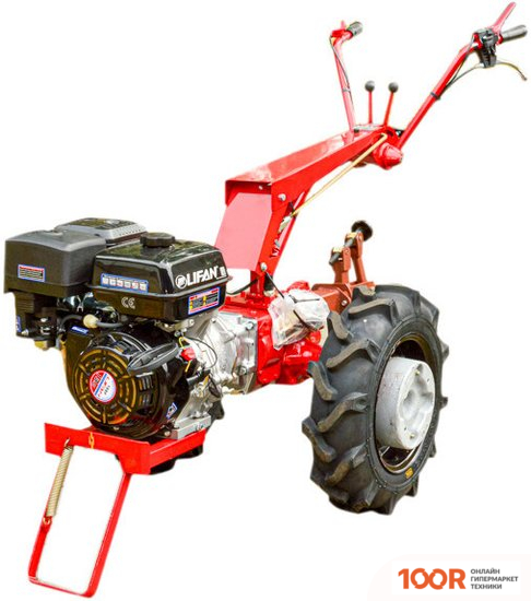 Беларус 012WM (WEIMA 188F) (364800)