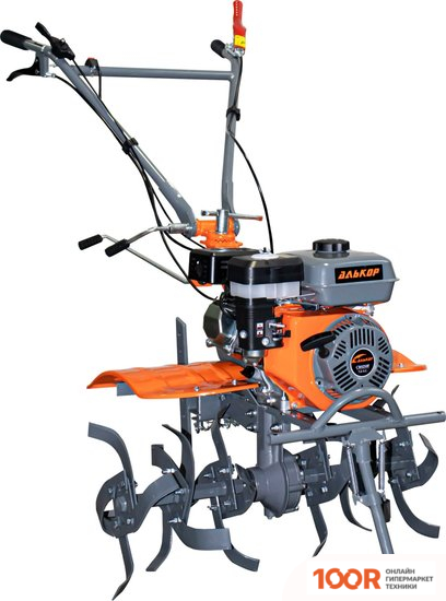 Алькор МБ8-10 ПРО (364798)