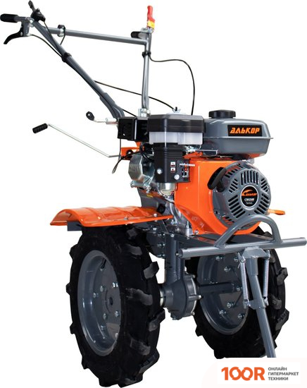 Алькор МБ8-10 (364797)