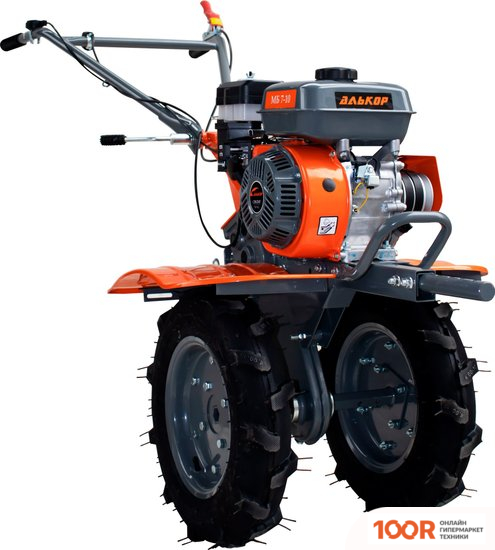 Алькор МБ7-10 (364795)