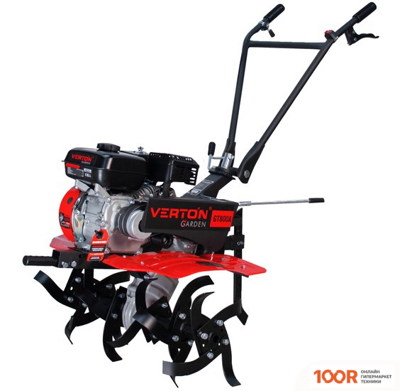 Verton GARDEN GT800А 01.5985.6326 (364784)