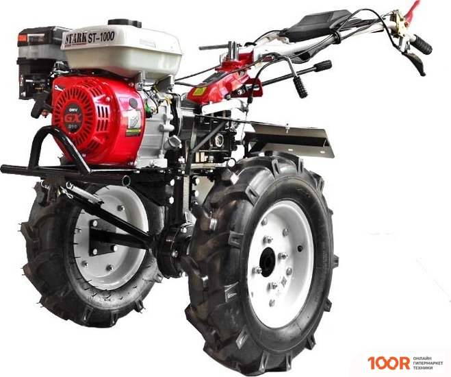 Stark ST-1000F (КОЛЕСА 5.00-10) (364776)