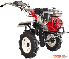 Stark ST-1000F (КОЛЕСА 4.00-8) (364775)