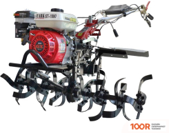 Stark ST-1000F (КОЛЕСА 4.00-8) (364775)