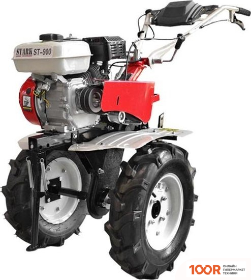Stark ST 900M-3 (КОЛЕСА 5.00-10) (364773)