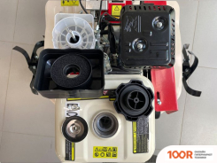 Stark ST 900M-3 (БЕЗ КОЛЕС) (364772)