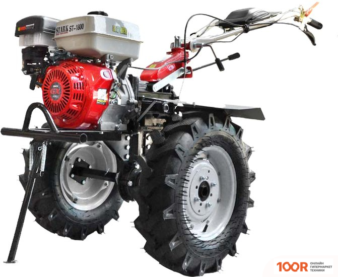 Stark ST 1800F (КОЛЕСА 7.00-12, УНИВ. ДИСК) (364771)