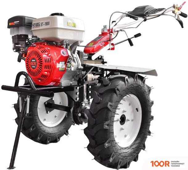 Stark ST 1800F (КОЛЕСА 7.00-12) (364770)