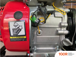 Stark ST 1000F (КОЛЕСА 19X7.00-8) (364767)