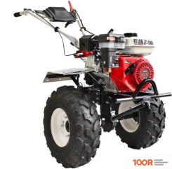 Stark ST 1000F (КОЛЕСА 19X7.00-8) (364767)