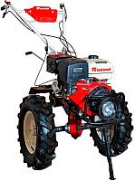 Rossel M-318 (СО СЦЕПКОЙ, ФРЕЗОЙ И ПЛУГОМ) (364766)