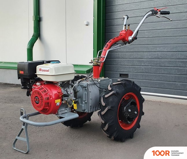 Rossel M-316 (364765)