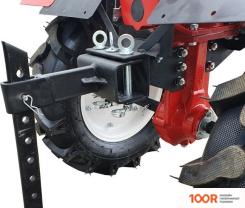 Rossel K-308 (СО СЦЕПКОЙ, ФРЕЗОЙ) (364761)