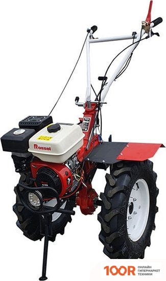 Rossel K-308 (364760)