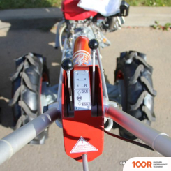 NewSich MB-13 HONDA GX390 (БЕЗ ЭЛЕКТРОСТАРТЕРА) (364754)