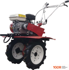 Harvest GX 260 PRO GENERATION II (364747)