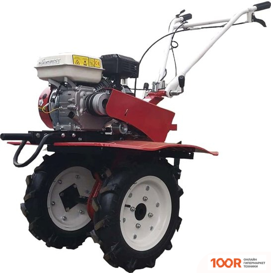 Harvest GX 260 PRO GENERATION II (364747)