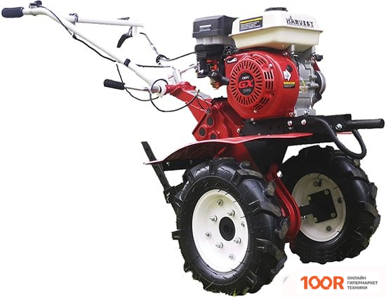 Harvest GX 260 GENERATION II (364746)