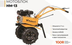 Habert HM-13 00-00004521 (364740)