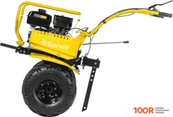 Garvill MCP-627K-19 EXTREME (КОЛЕСА 19-7X8) (364729)