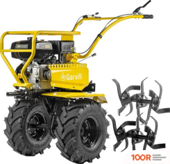 Garvill MCP-627K-19 EXTREME (КОЛЕСА 19-7X8) (364729)