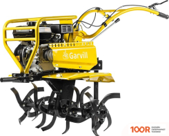 Garvill MCP-427K-19 EXTREME (КОЛЕСА 19-7X8) (364728)