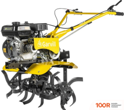 Garvill MCP-217K-8 (КОЛЕСА 4.00-8) (364726)