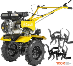 Garvill MCP-217K-8 (КОЛЕСА 4.00-8) (364726)