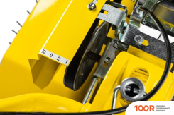 Garvill MCP-217K-10 (КОЛЕСА 4.00-10) (364725)